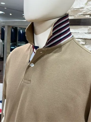 J.PRESS MEN 渡邊 コーディネート画像