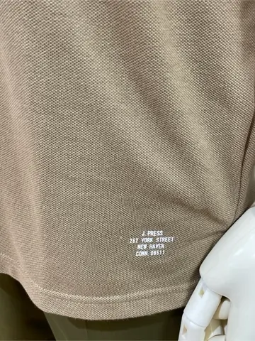 J.PRESS MEN 渡邊 コーディネート画像