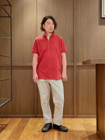 J.PRESS MEN 瀬戸 コーディネート画像