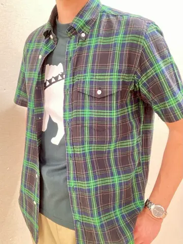 J.PRESS MEN 岡部 コーディネート画像