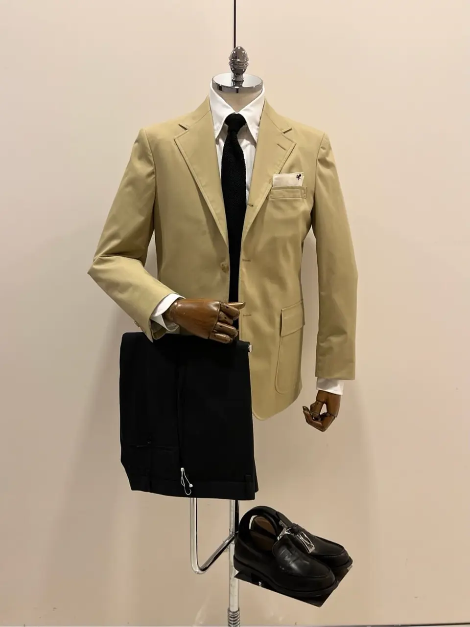  今山 コーディネート画像