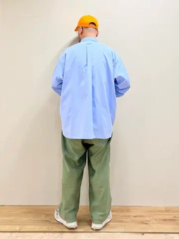 J.PRESS MEN 柳原 コーディネート画像