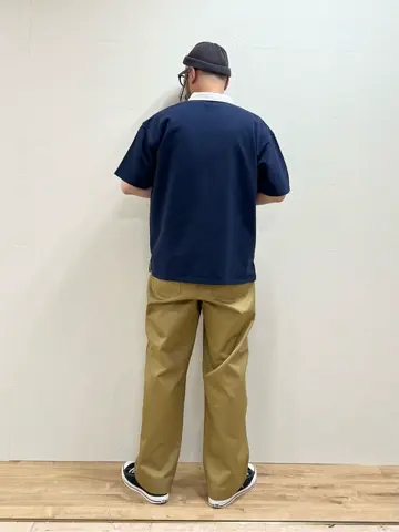 J.PRESS MEN 柳原 コーディネート画像