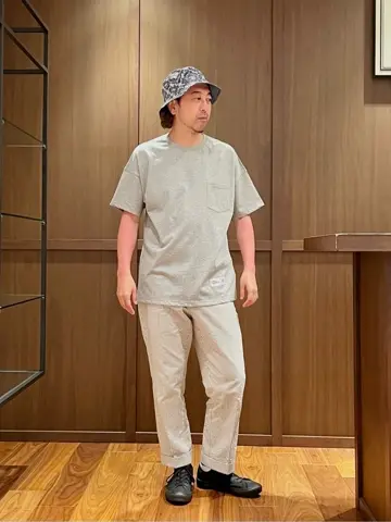 J.PRESS MEN 瀬戸 コーディネート画像