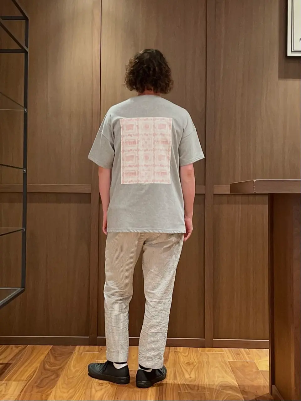 J.PRESS MEN 瀬戸 コーディネート画像