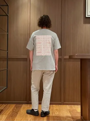 J.PRESS MEN 瀬戸 コーディネート画像