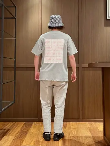 J.PRESS MEN 瀬戸 コーディネート画像