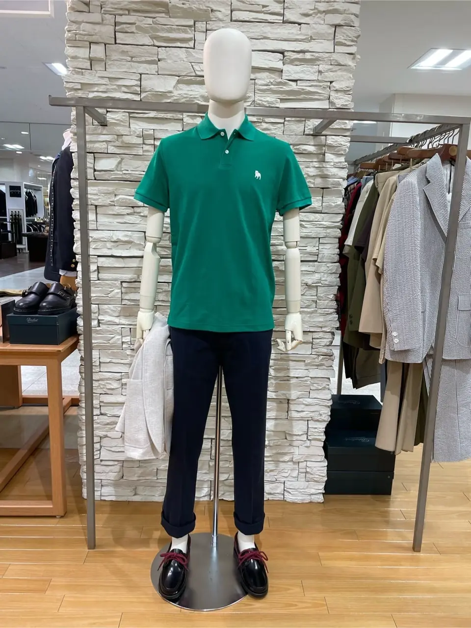  渡邊 コーディネート画像