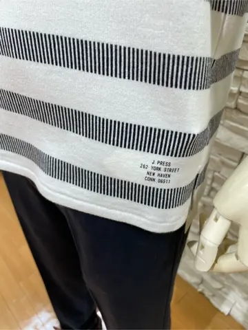 J.PRESS MEN 渡邊 コーディネート画像