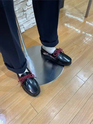 J.PRESS MEN 渡邊 コーディネート画像