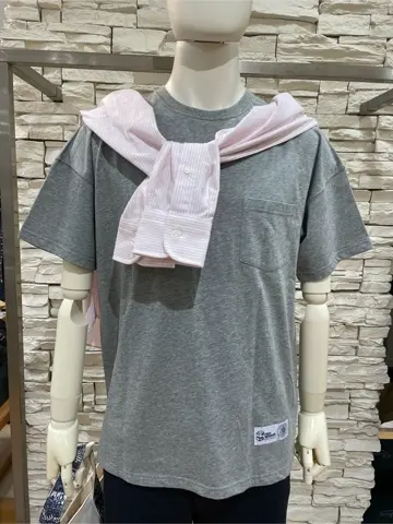 J.PRESS MEN 渡邊 コーディネート画像