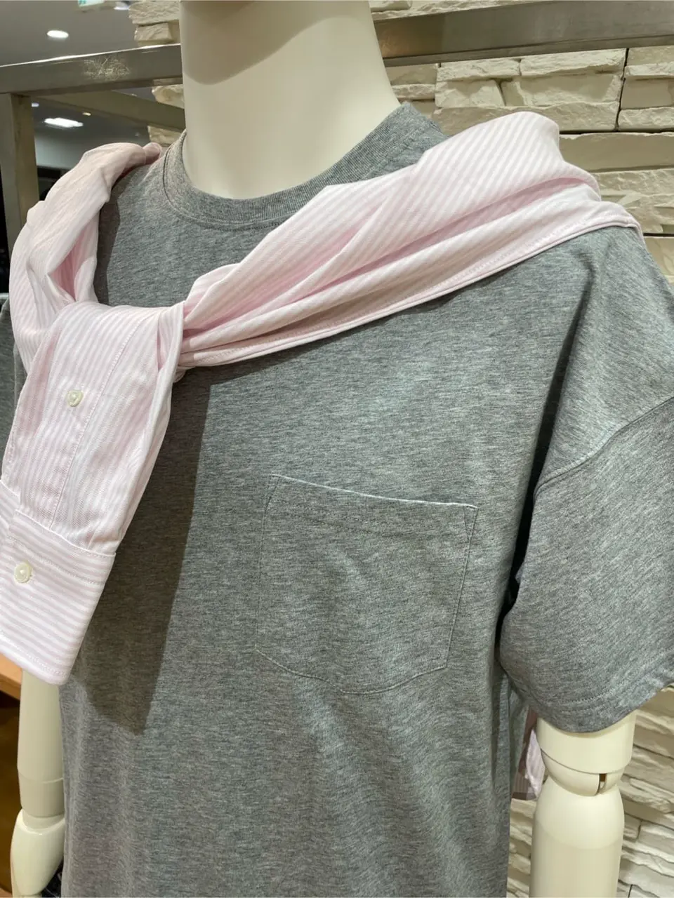 J.PRESS MEN 渡邊 コーディネート画像