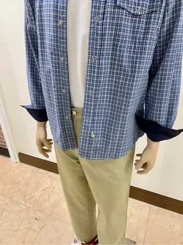 J.PRESS MEN 草野 コーディネート画像