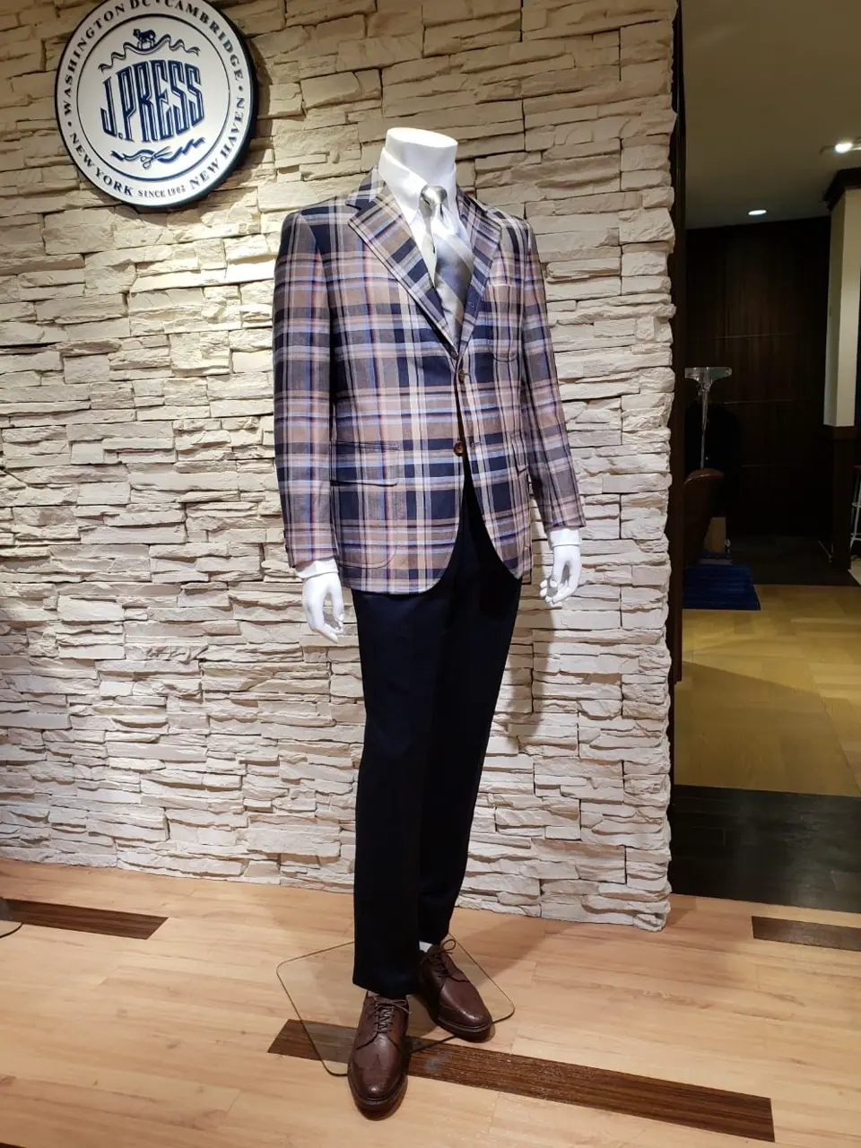  橋場 コーディネート画像