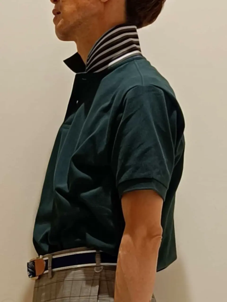 J.PRESS MEN 春木 コーディネート画像