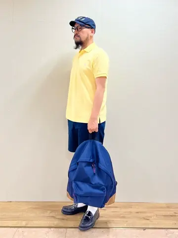 J.PRESS MEN 柳原 コーディネート画像