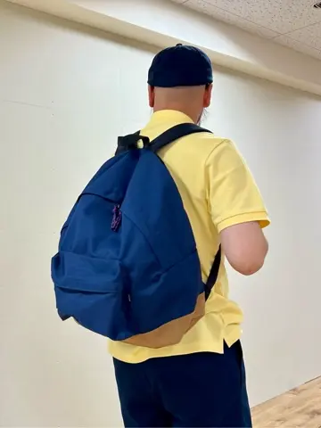 J.PRESS MEN 柳原 コーディネート画像