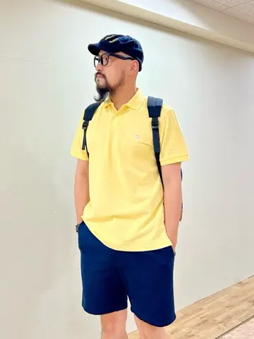 J.PRESS MEN 柳原 コーディネート画像