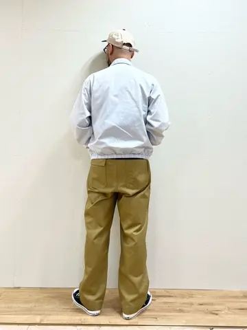 J.PRESS MEN 柳原 コーディネート画像