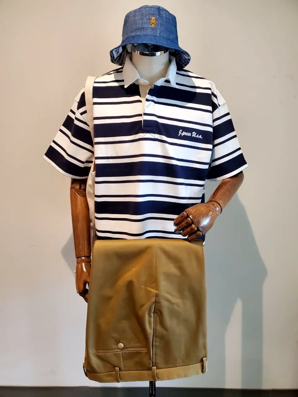  佐竹 コーディネート画像