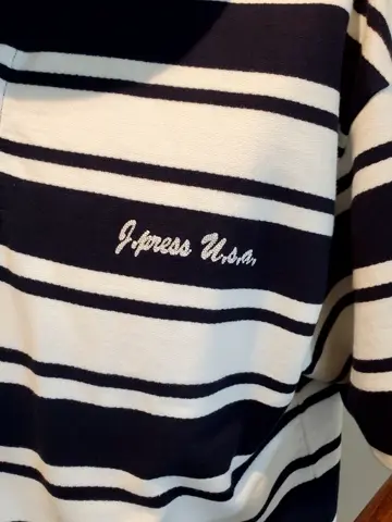 J.PRESS MEN 佐竹 コーディネート画像