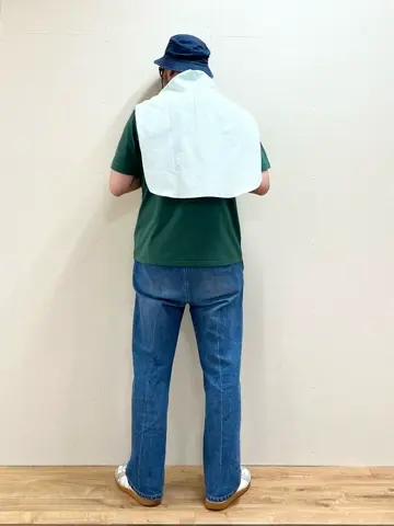 J.PRESS MEN 柳原 コーディネート画像