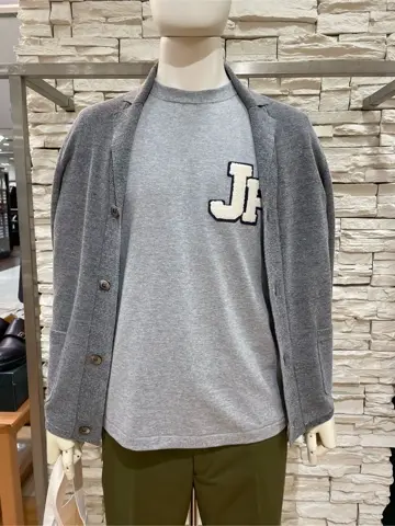 J.PRESS MEN 渡邊 コーディネート画像