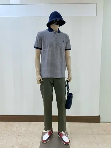 J.PRESS MEN 草野 コーディネート画像