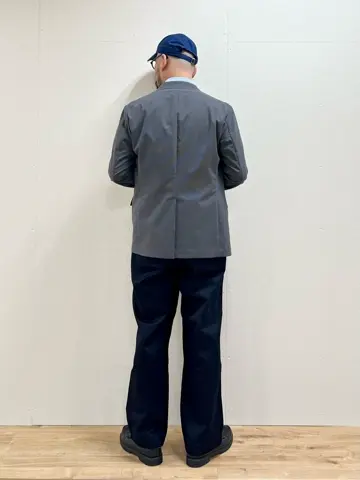 J.PRESS MEN 柳原 コーディネート画像