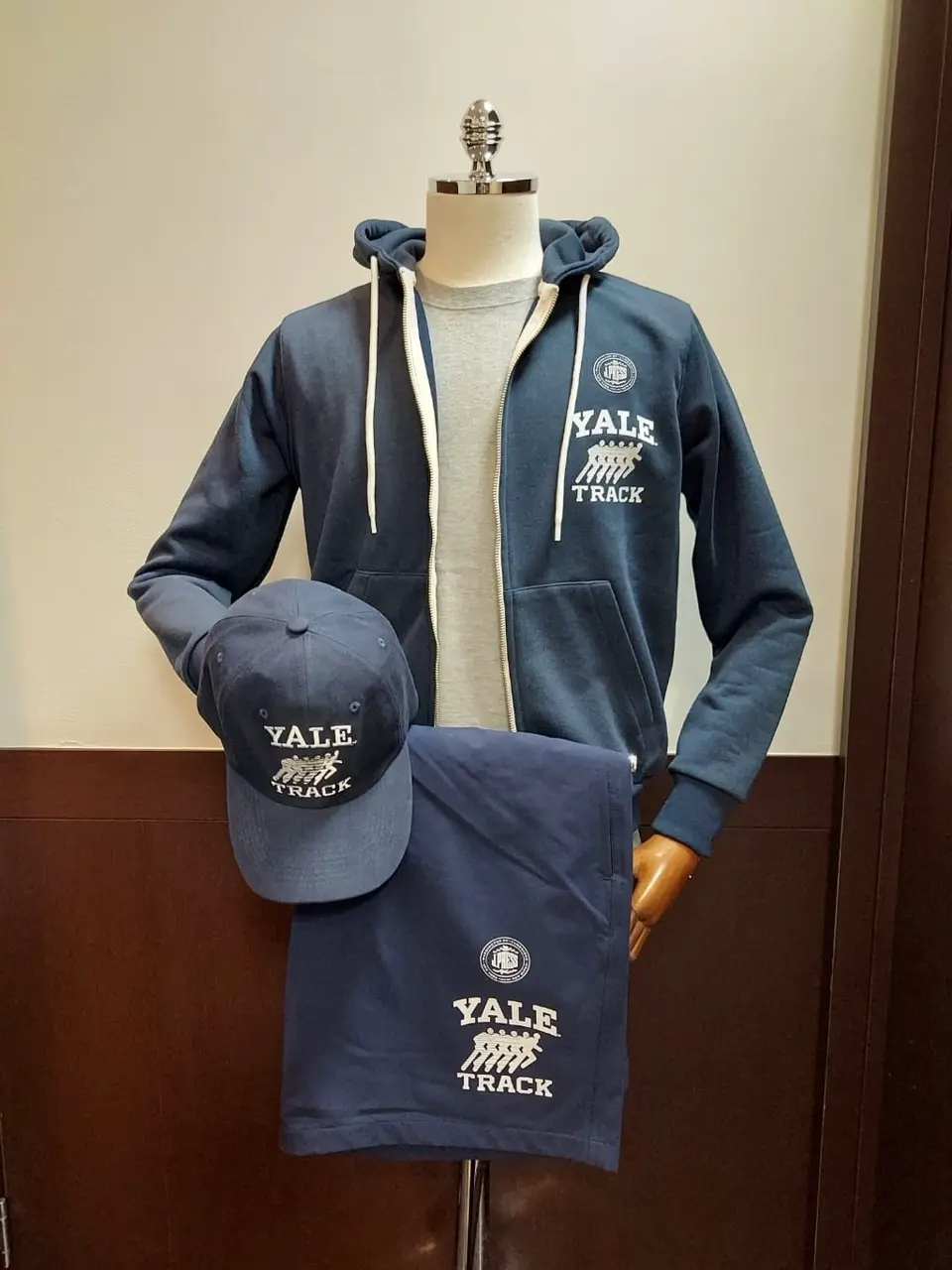 J.PRESS MEN 谷口 コーディネート画像