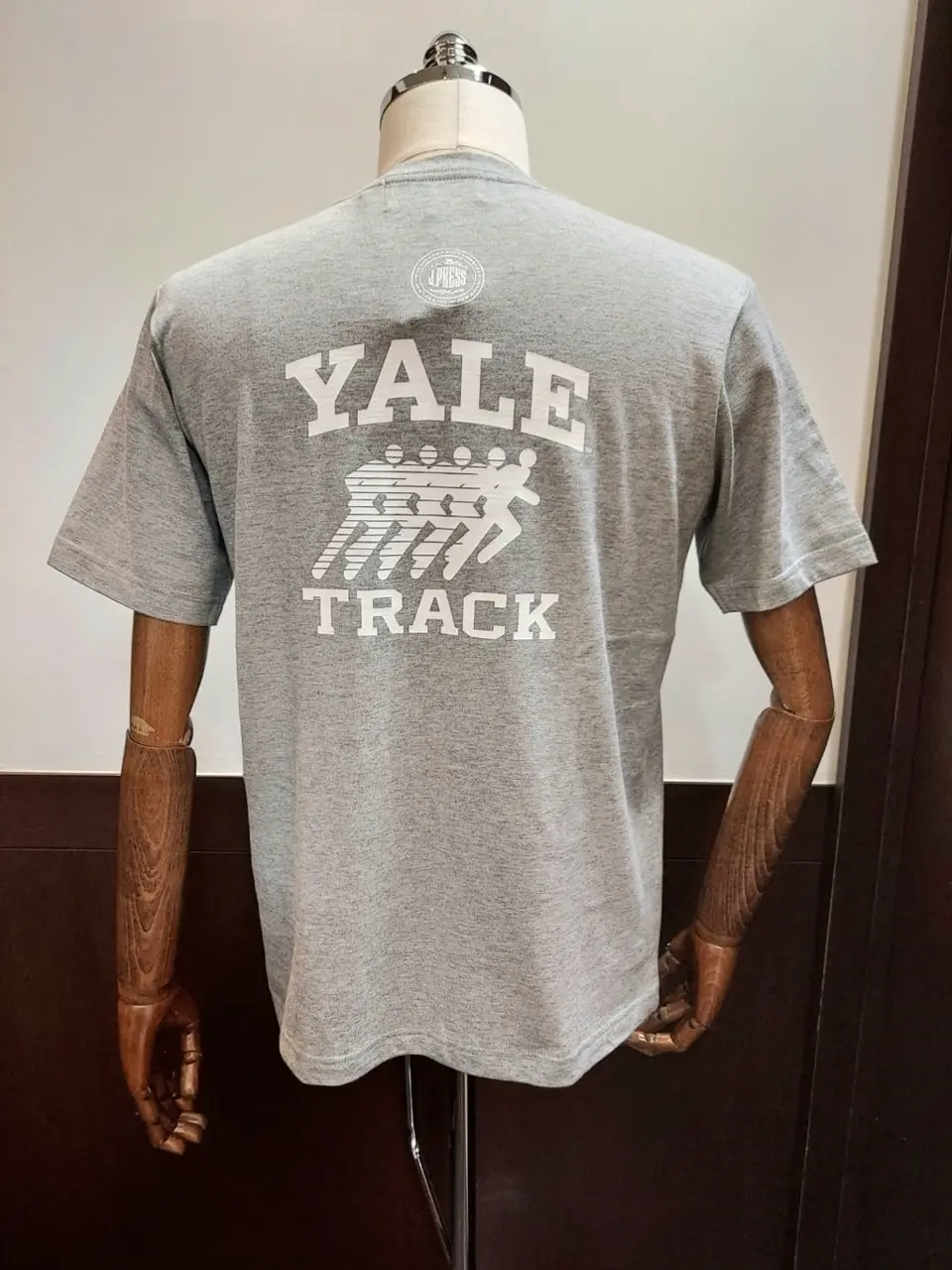 J.PRESS MEN 谷口 コーディネート画像