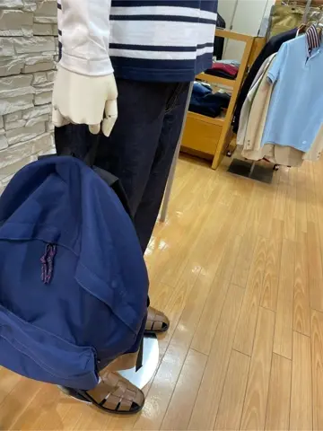 J.PRESS MEN 渡邊 コーディネート画像