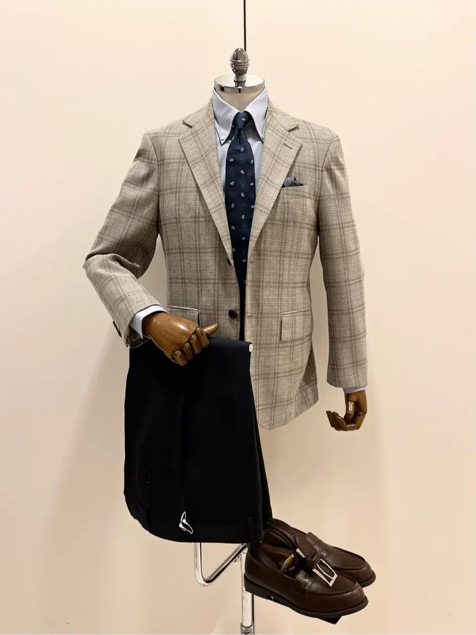  今山 コーディネート画像