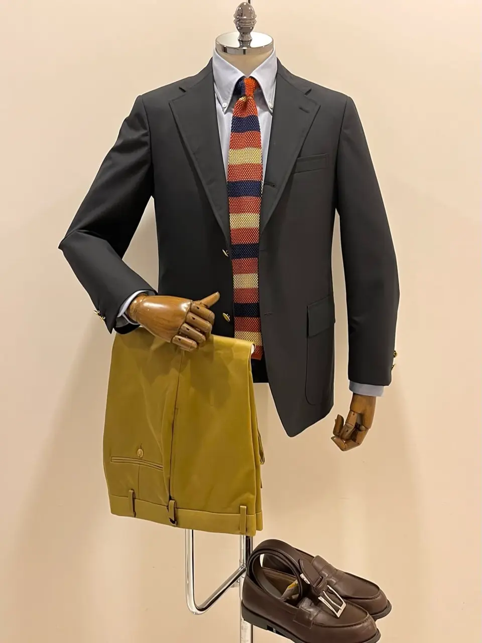  今山 コーディネート画像