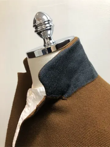 J.PRESS MEN 功刀 コーディネート画像