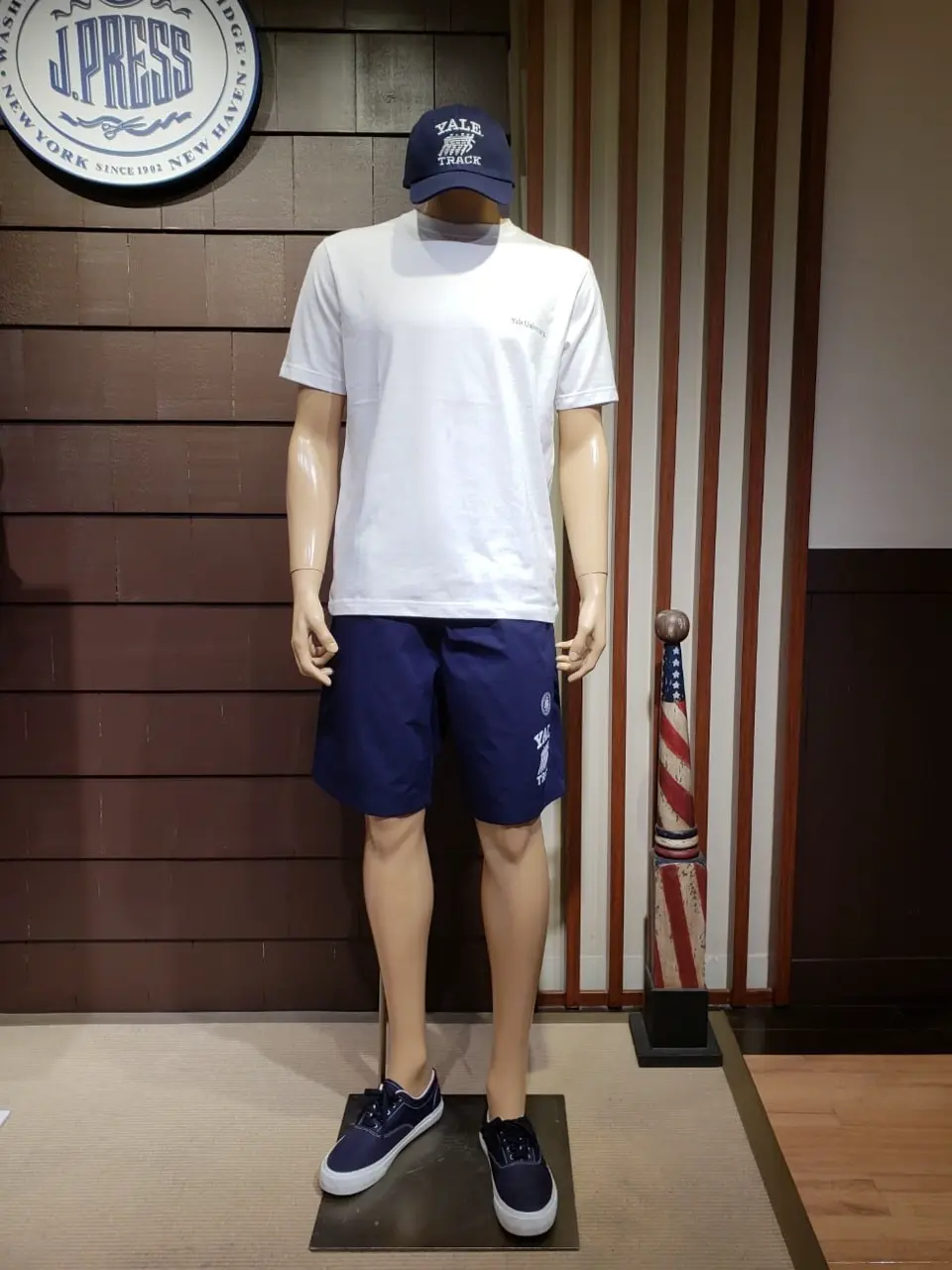  橋場 コーディネート画像