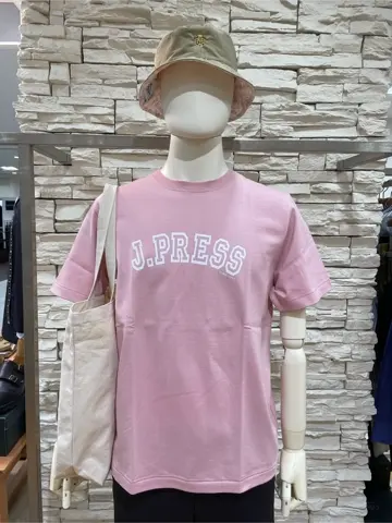 J.PRESS MEN 渡邊 コーディネート画像