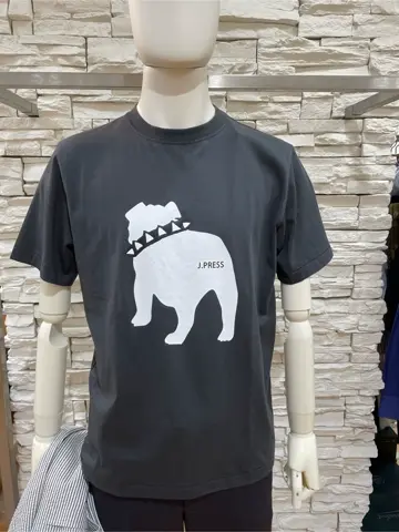 J.PRESS MEN 渡邊 コーディネート画像