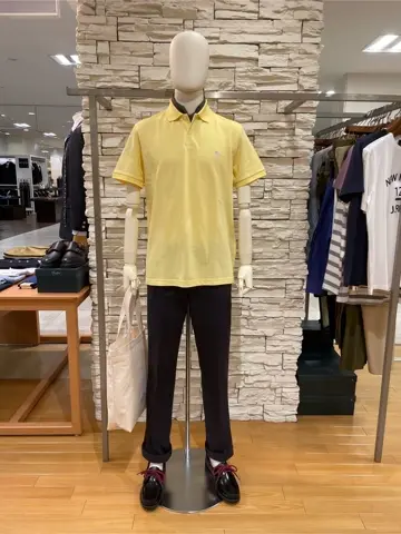 J.PRESS MEN 渡邊 コーディネート画像