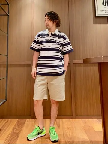 J.PRESS MEN 瀬戸 コーディネート画像