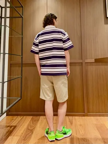 J.PRESS MEN 瀬戸 コーディネート画像