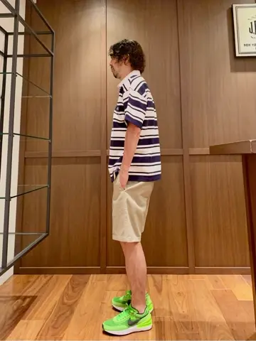 J.PRESS MEN 瀬戸 コーディネート画像