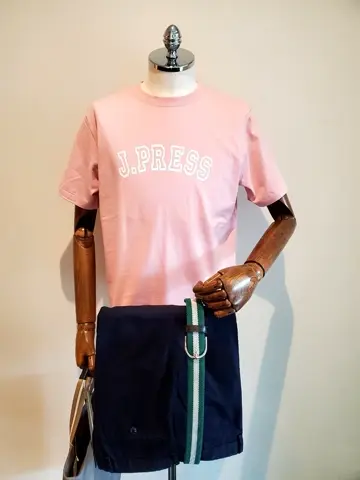 J.PRESS MEN 佐竹 コーディネート画像