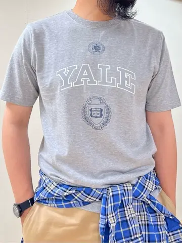 J.PRESS MEN 柳原 コーディネート画像