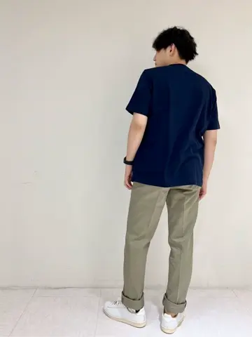 J.PRESS MEN 板屋 コーディネート画像