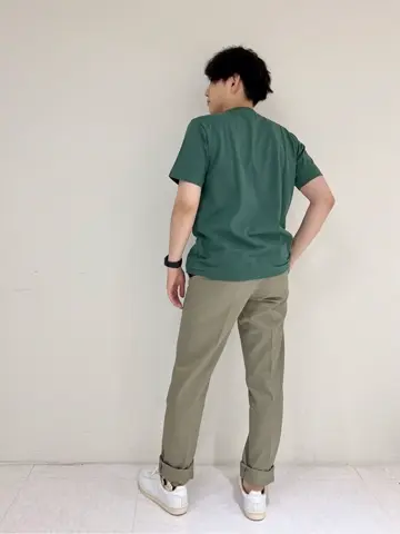 J.PRESS MEN 板屋 コーディネート画像