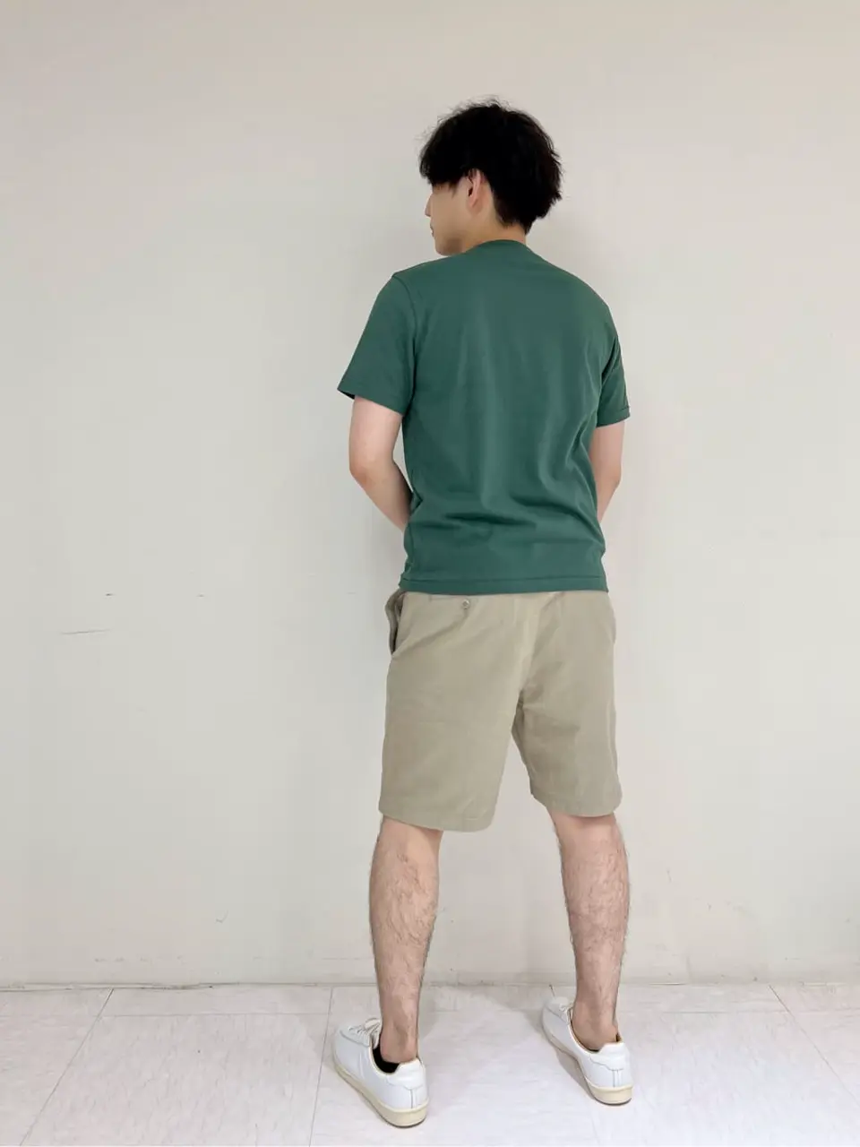 J.PRESS MEN 板屋 コーディネート画像