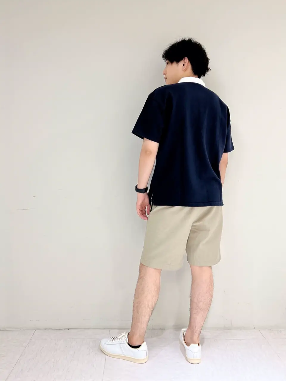 J.PRESS MEN 板屋 コーディネート画像