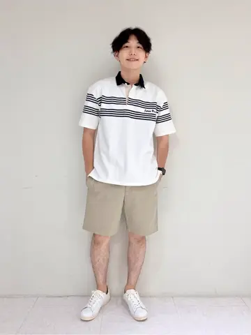 J.PRESS MEN 板屋 コーディネート画像