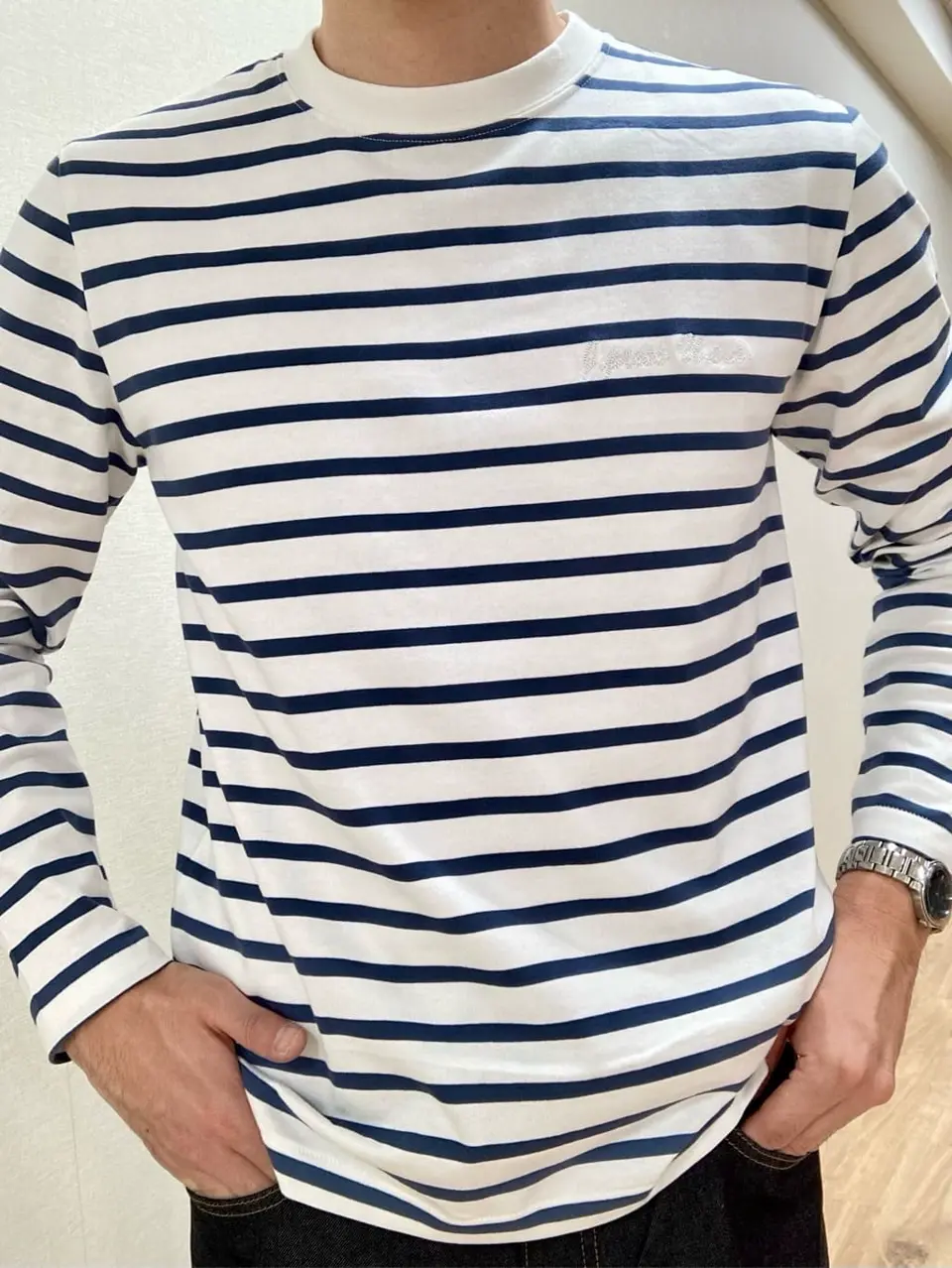 J.PRESS MEN 岡部 コーディネート画像